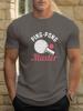 Unisexs Tee Ping Pong Master Table Tennis Graphic Art Print Cotton Short Sleeve Male Casual Streetwear Outdoor Daily Basic Top