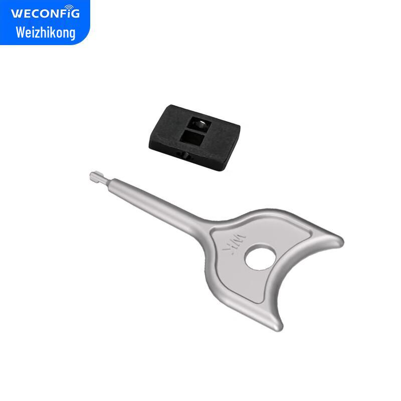 USB-Anschluss-Sicherheitsschloss & Staubschutz-Kit