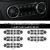 Ремонтний комплект перемикача кондиціонера для Mercedes-Benz C-Class/M-Class/G-Class/GLK/CLS/CLK/GL A/C