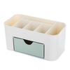 Desktop Makeup Comestics Jewelry Stationery Storage Drawer Type Saving Space Box