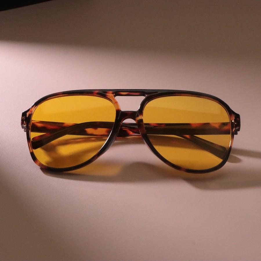 Klassische Modebrille Damen Mencepai