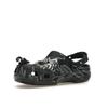 Crocs Klasyczne Klapki na Platformie Czarne Unisex 208864-001