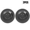 Nagelneue Reinigungsscheibe 2 Stück 54-55mm 54mm BES870XL