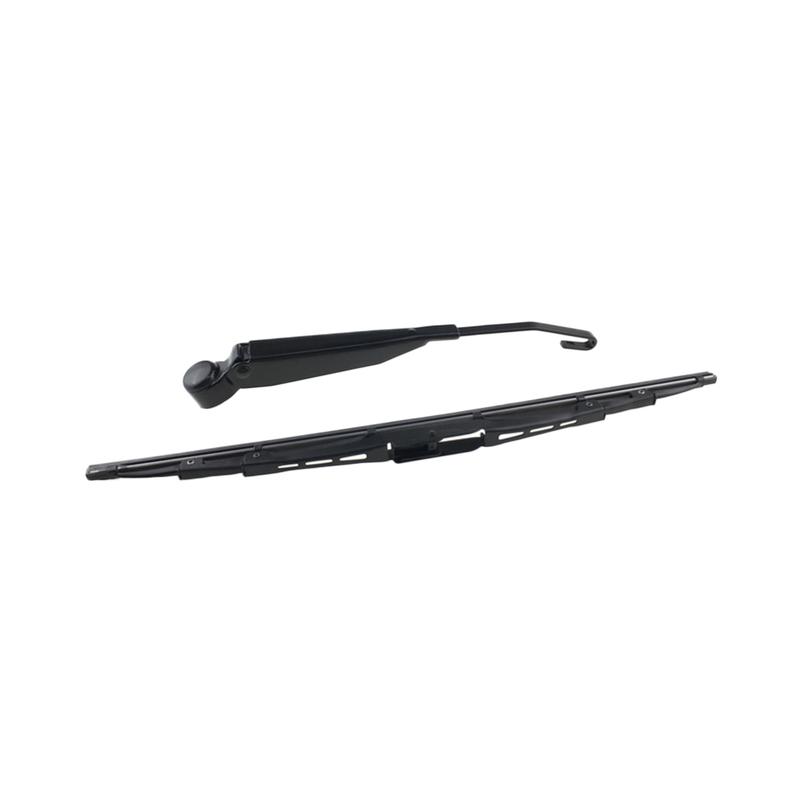 Car Rear Windshield Wiper For Chrysler Town & Country 2011-2016 Fit for Dodge Grand Caravan 2011-2016