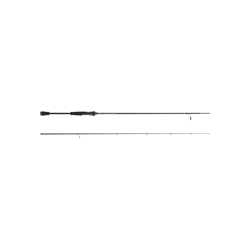

AbuGarcia (Abu Garcia) bus field BASS FIELD BSFS-672L bass rod fishing rod fishing rod spinning rod