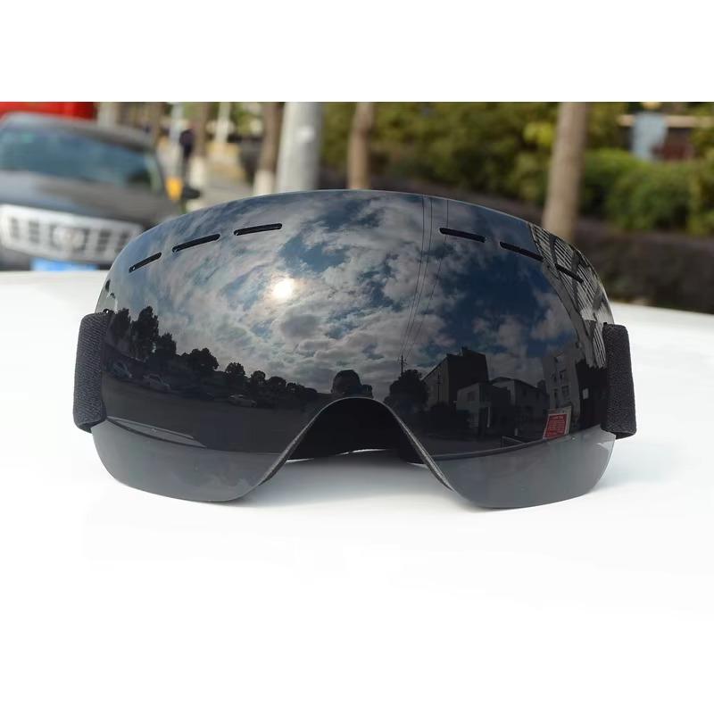 Outdoor Sports Ski Goggles UV Protection Winter Male Female Snow Sports Anti-Fog Eyewear Snowboard Skiing Glasses Snow Sports