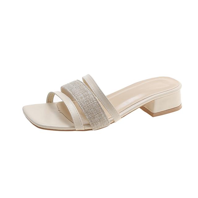 Женские сандалии для отдыха — фото 7