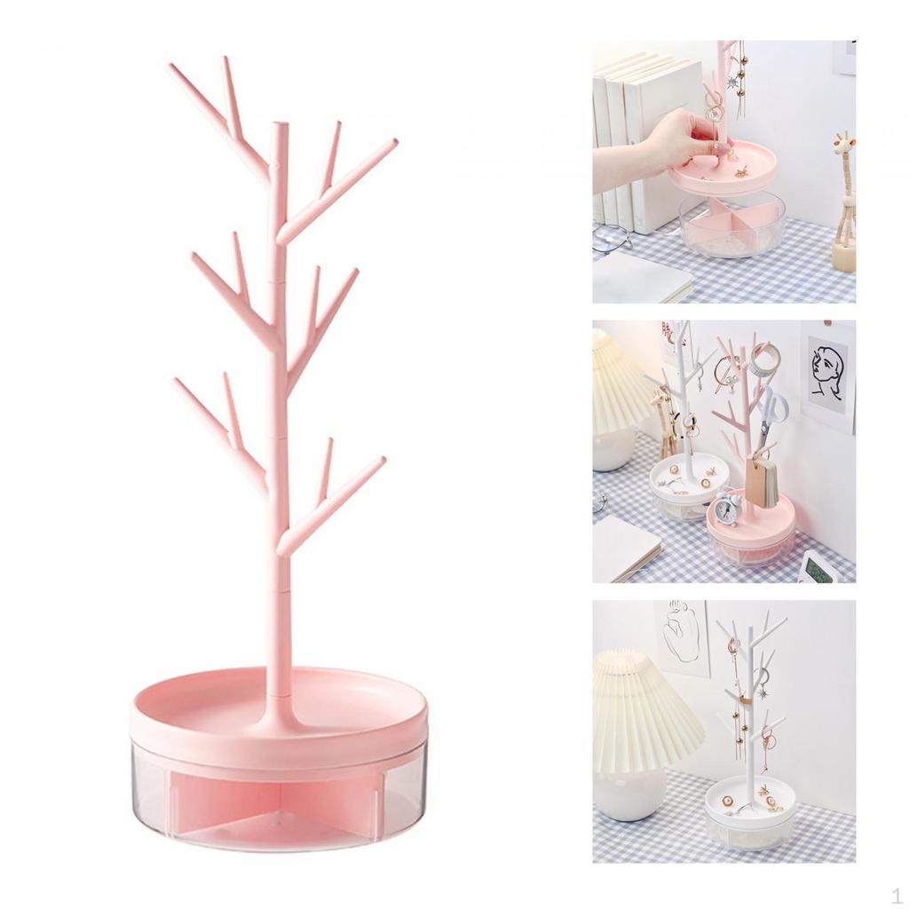 Stojan na vystavení šperků Držák na náramek Odolný držák na náramek na pracovní desku vitríny