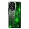 For Redmi Note 13 Pro Plus 5G Case Tempered Glass Hard Back Covers for Redmi Note 13 Pro 5G  Note 13 Pro+  13 Luxury Cover Coque