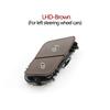 LHD RHD Car Interior Door Lock Unlock Switch Button Assembly For Mercedes Benz C E S GLC CLS Class W205 W253 W222 W257 W213 W238