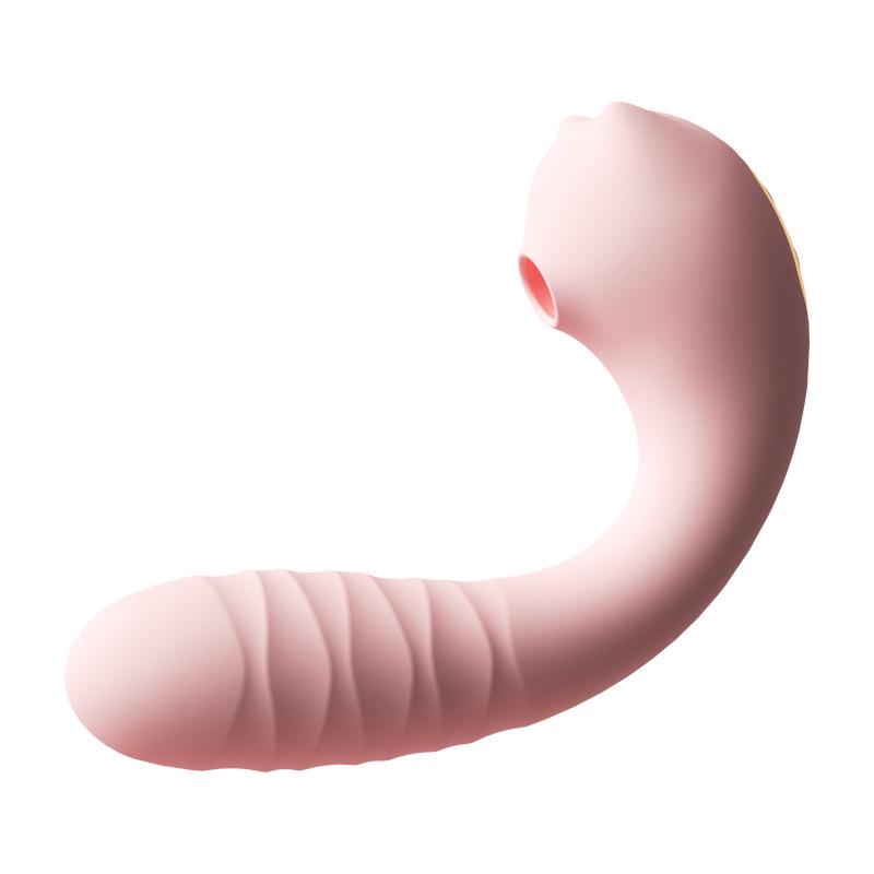 Clitoral Stimulation Vibrator for Women - Enhances Sexual Interest and Self-Exploration
