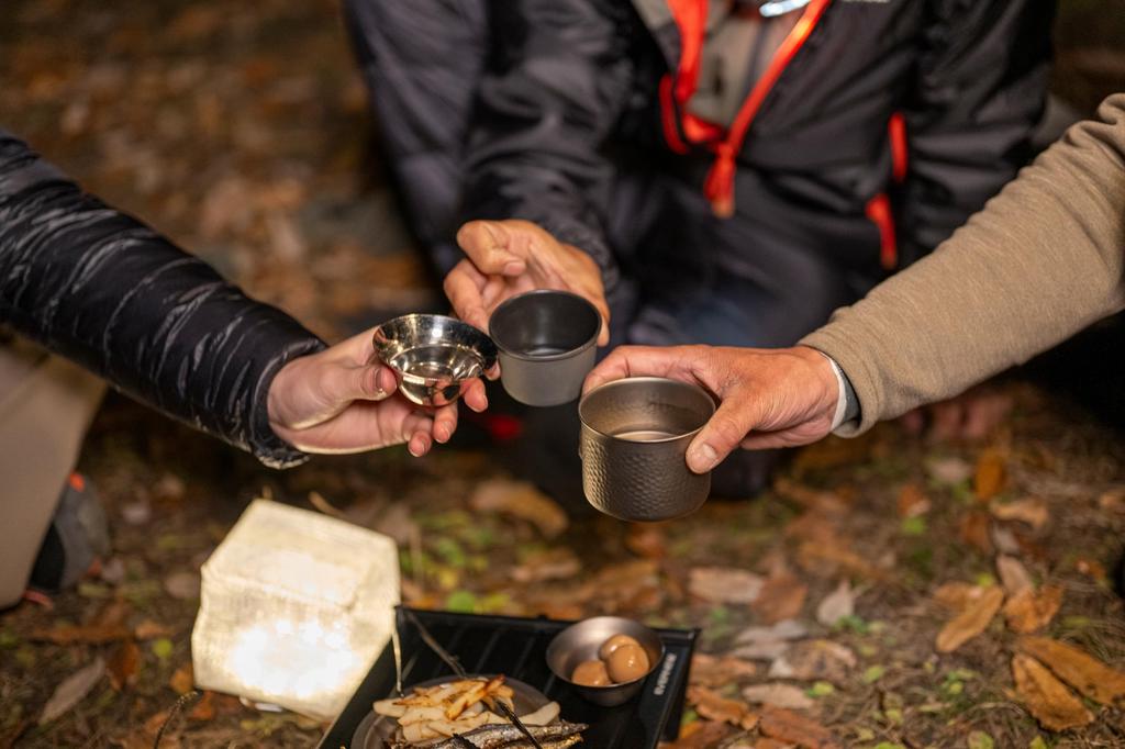 EVERNEW MAYUcup ECA070