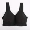 Silicone Pocket Bra Breast Forms Enhancers Crossdresser Bra Mastectomy Bra
