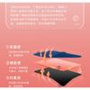 2.5mm Kids Wetsuit Short Sleeve Full Body Warm Neoprene Suit Snorkeling Swimming Beach Surfing