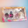 Perfume Ladies Perfume Christmas Gift Set Floral perfumes