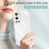 Plating Fashion Phone Cases for OnePlus 9 Pro RT 9R T 9RT 9Pro 5G Soft Shell Original Silicone Lens Protection Back Cover Fundas