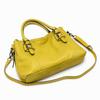 Elegant Retro European American Women's Large Capacity Shoulder and Crossbody Tote Bag