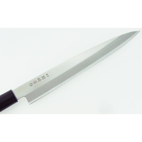 Sumikama Seki Tokimune 2-Piece Sashimi and Deba Knife Set, Made In Japan, Seki City, Gifu Prefecture