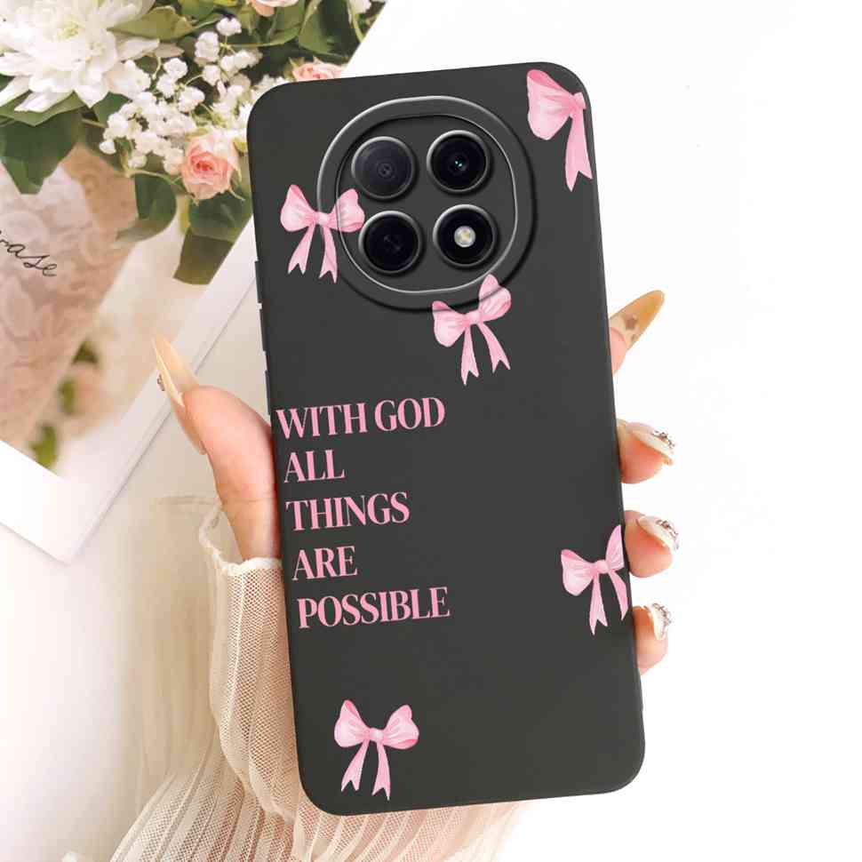 For Oppo A5 Pro China Casing PKP110 Cover Cute Fish Pattern Soft Silicone Phone Case For Oppo A5 Pro A5Pro 5G Bumper 6.7"