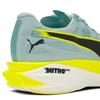 Puma Deviate Nitro Elite 4 Colorful Fresh Lace-Up Fabric Low-Top Running Shoes Men Sneaker 312127-03