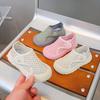 Students Tennis Shoes Mesh Breathable Children Casual Shoes Soft Bottom Comfortable 2025 New Fashion Kids Sports Shoes Non-slip