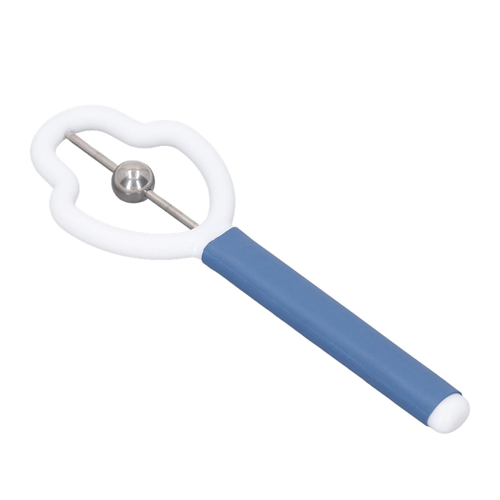

Gourd Shaped Tongue Tip Exerciser Professional Oral Muscle Strength Tongue Training Tool for