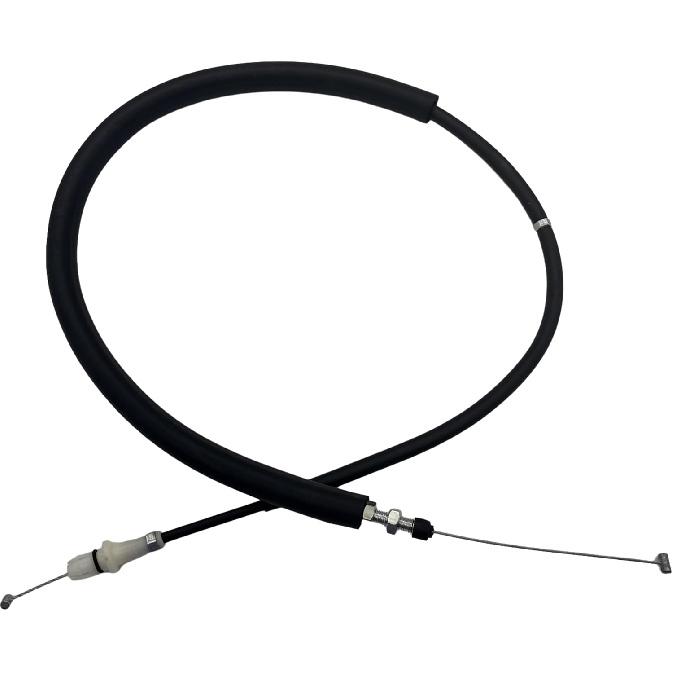 Autopart 35520-60110 Kick Down Throttle Cable Compatible with Land Cruiser FZJ100 FZJ80 1992 1993 1994 1995 1996 1997 Replacement 35520-60111