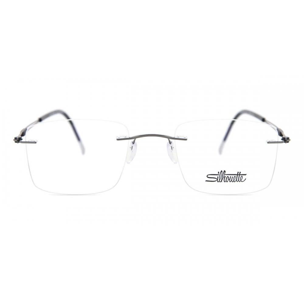 

Silhouette Tng 2018 5521 6560 Men Eyeglasses Grey/50-19-150