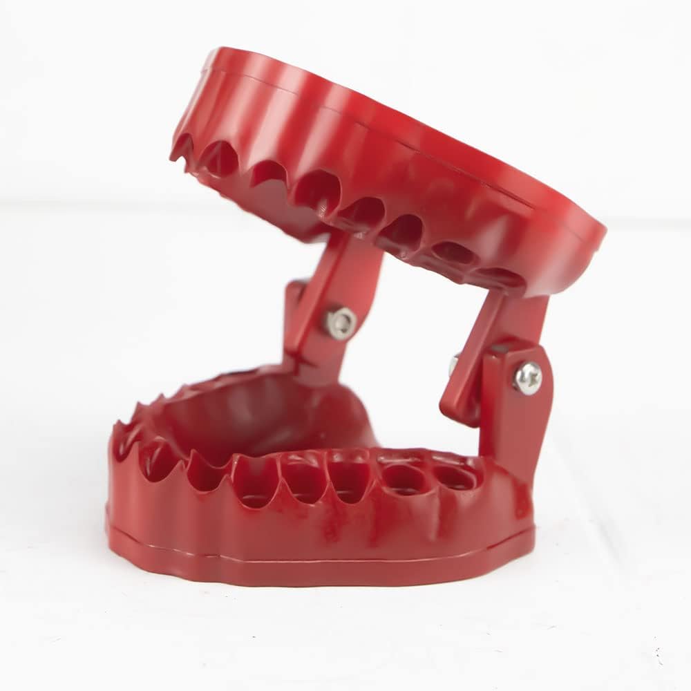 Lingtoolator N Braces Container Magnetic Screwdriver Bit Container Motorcycle Tool Kits Tools & Home Furnishings Basic Tool Kits Mini Sets