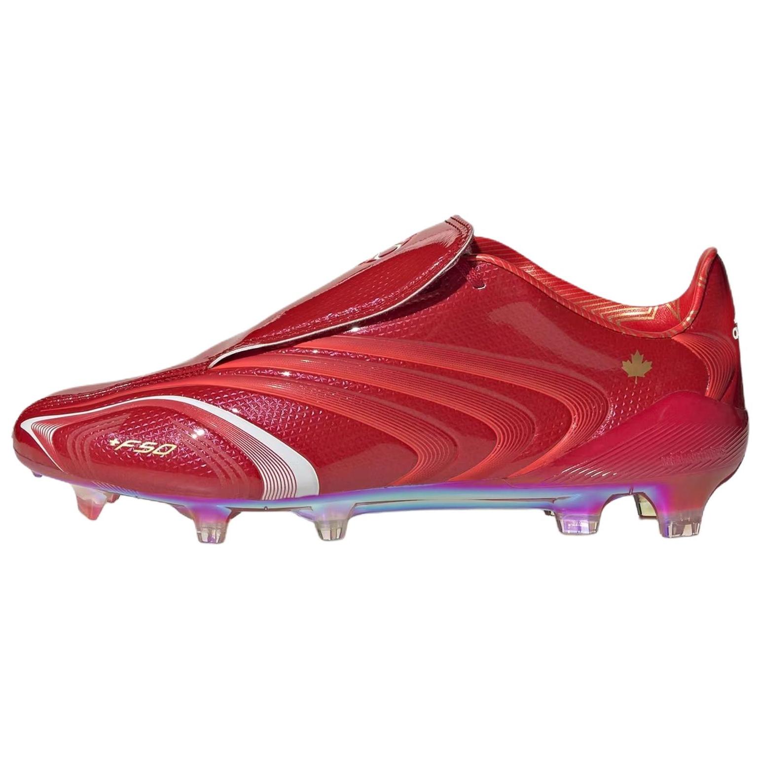 Adidas F50 Collection Soccer Shoes Unisex