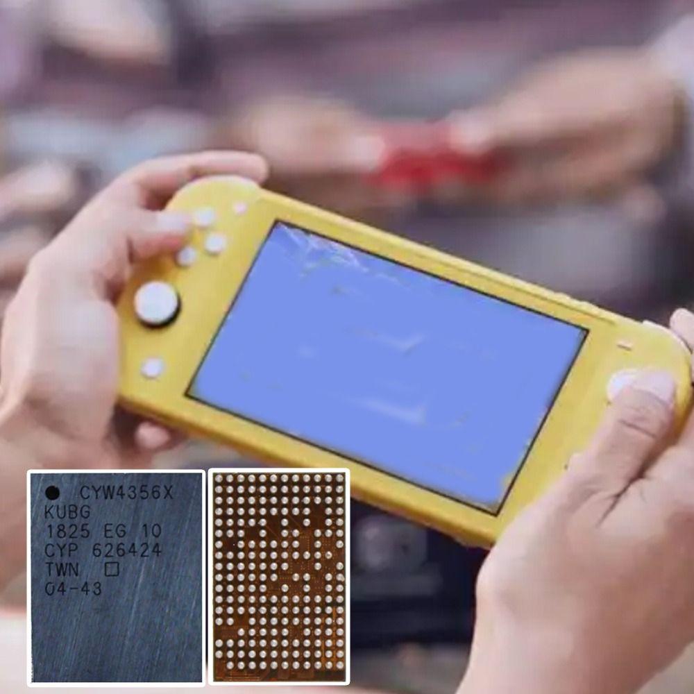 BCM4356XKUBG Console Bluetooth Module DIY Console Chipset for Nintendo Switch Lite