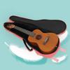 23 Inch Ukulele Case Small Guitar Bag Ukulele Gig Bag Guitar Carrier for Ukulele