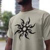 Maglietta Two Time - T-shirt Unisex Videogioco - Regalo per Amici, Regalo Cosplay, Maglietta Forsaken, Regalo per Lui, Regalo Fidanzato, Regalo Maglietta Gamer