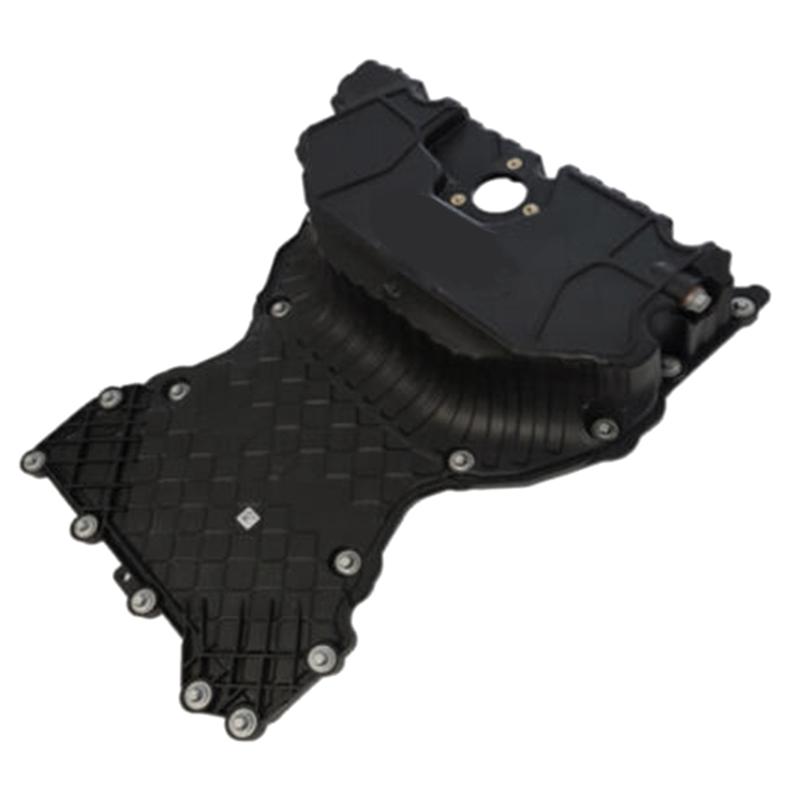 

Oil Pan Bottom For Mercedes Benz M651 Diesel C 200 220 CDI E220 250 300 CLS220 A6510100328 A6510102913 NONE чёрный