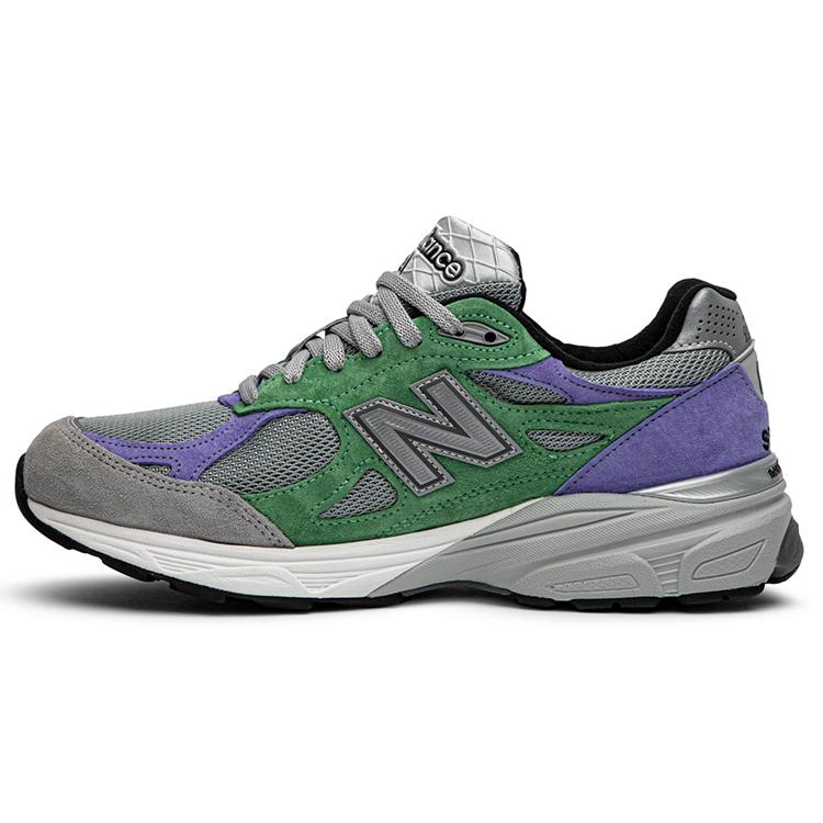 

New Balance 990v3 Stray Rats The Joker Reprise Finale Alternate 40