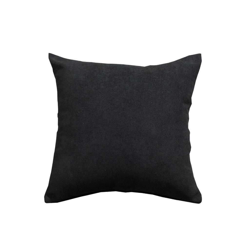 1 STÜCK LOZUJOJU 11 Farben Einfacher Moderner Stil Massiver Sofakissenbezug Bettkissenbezüge für Autosofa Büro 45 x 45 cm