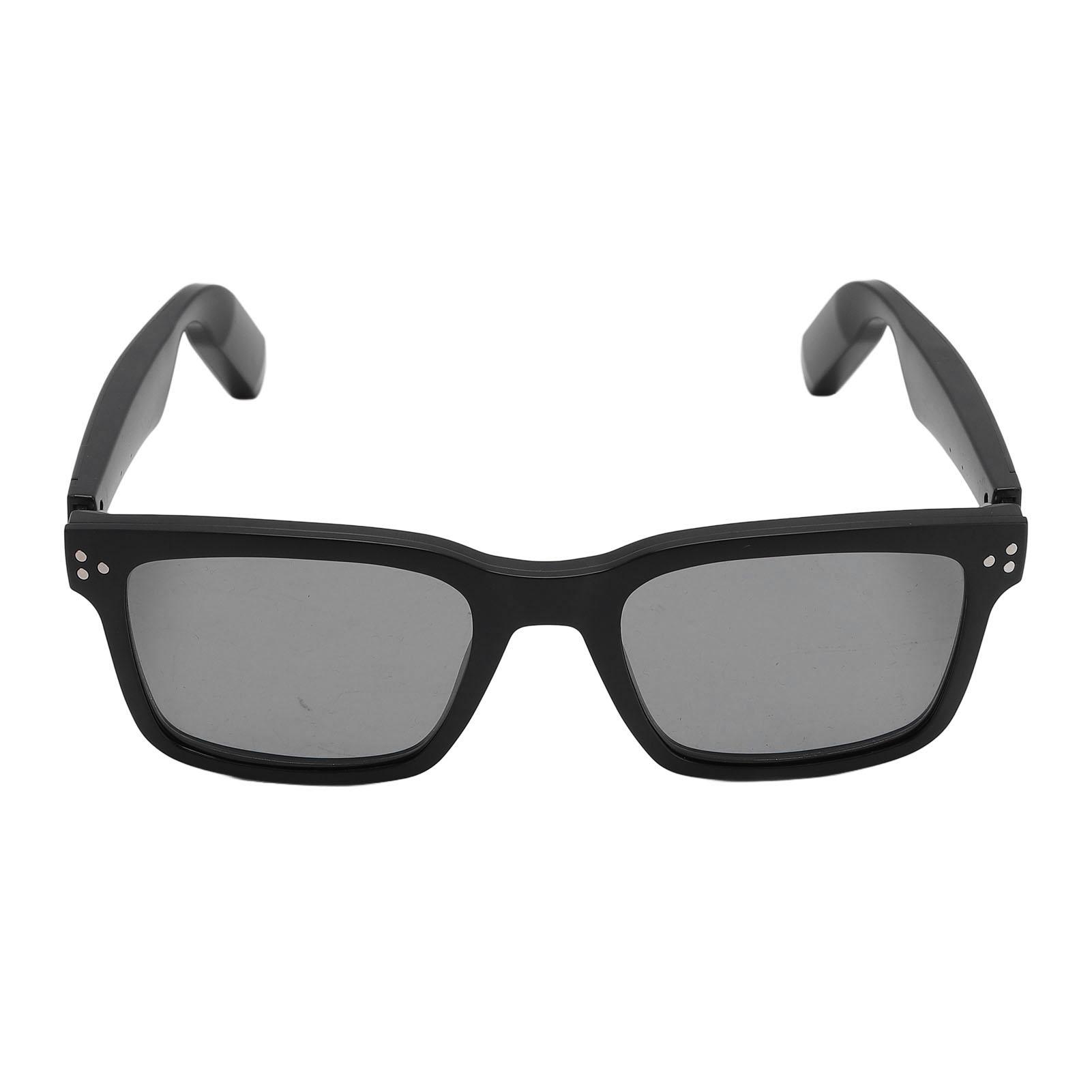 

Bluetooth-окуляри з мікрофоном і динаміками Стильні розумні бездротові сонцезахисні окуляри для чоловіків і жінок для дзвінків