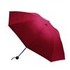 YUHANG Manual 3-Fold UV Protection Umbrella