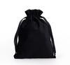 Premium Velvet Jewelry Pouches Set Soft Drawstring Bags for Necklaces, Rings&Earrings Storage, Multi-Color Gift Pouch Collection