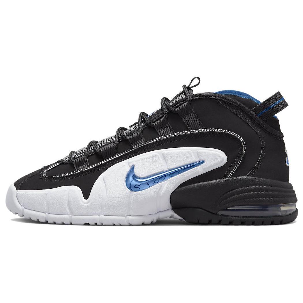 

новые Nike Air Max Penny 1 Orlando 2022 41
