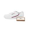 adidas Continental 80 Bianco Blu Navy Scarlatto 2019 - G27706