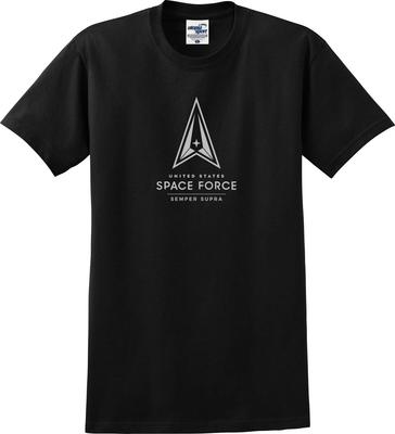 United States Space Force Unisex T Shirt (S-5X)