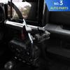 Multi-directional Adjustment Phone Holder Stand For iPhone Support Telephone For Suzuki Jimny JB64 JB74W 2019 2023 Accessories