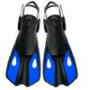 PuLian Adult Full-Foot Freediving Fins