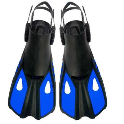 PuLian Adult Full-Foot Freediving Fins