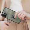 Baby Turtle Magnetic Phone Case For APPLE iPhone 17 Air 16 14 13 12 Pro Max 15 Plus Wireless Charge With MagSafe Cover