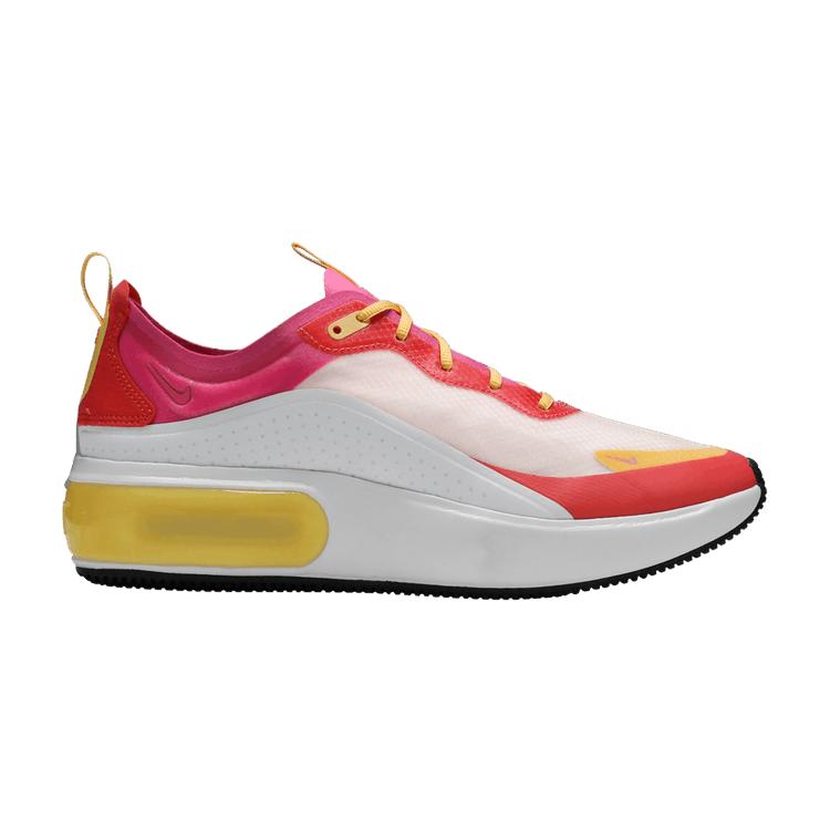 Nike Air Max Dia SE White