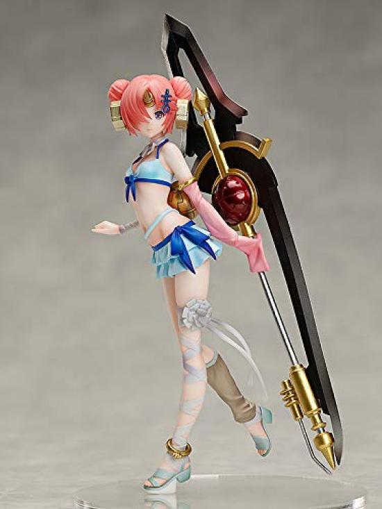 Order Scale PVC Painted Assembled Figure Fate/Grand Saber/Frankenstein 1/12