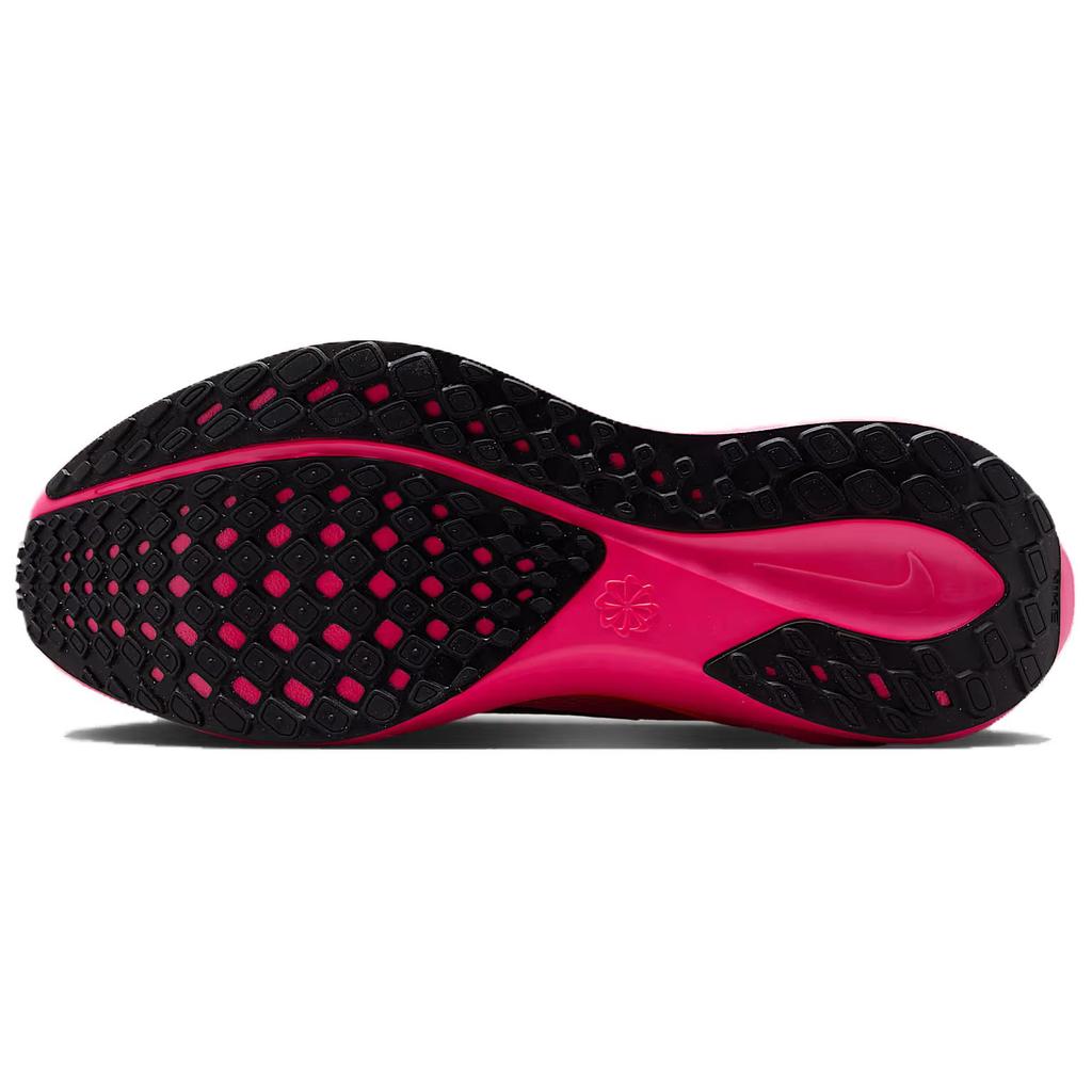 Nike Adidași Damă Air Zoom Pegasus 41 Roz Jucăuș Roz Intens Roșu-Aprins Negru Off FD2723-605