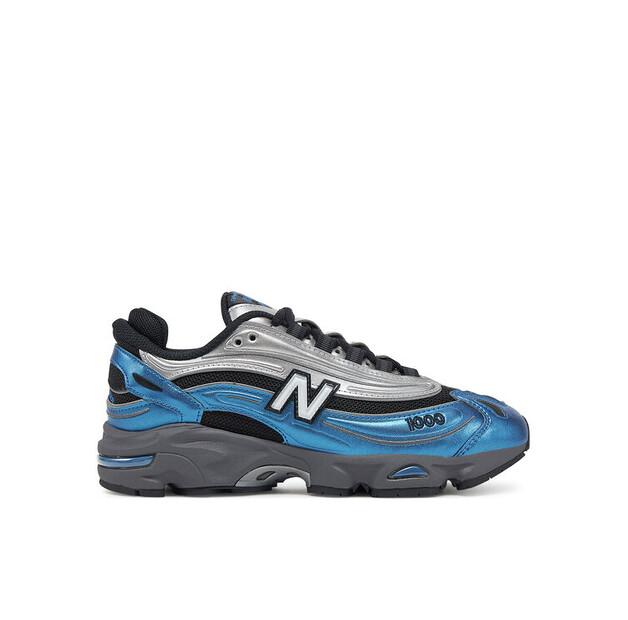 Мужские кроссовки New Balance M1000env синие